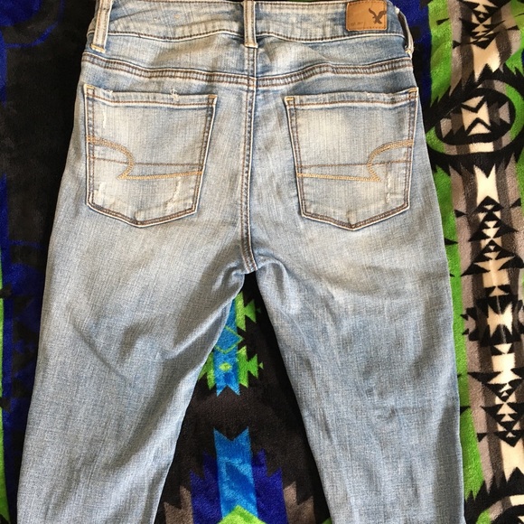 Jeans - Picture 3 of 4